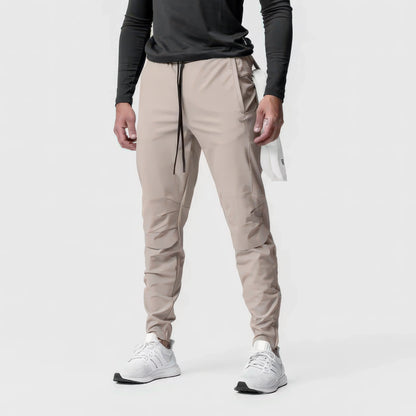 Men’s VelocityFit Moto Joggers
