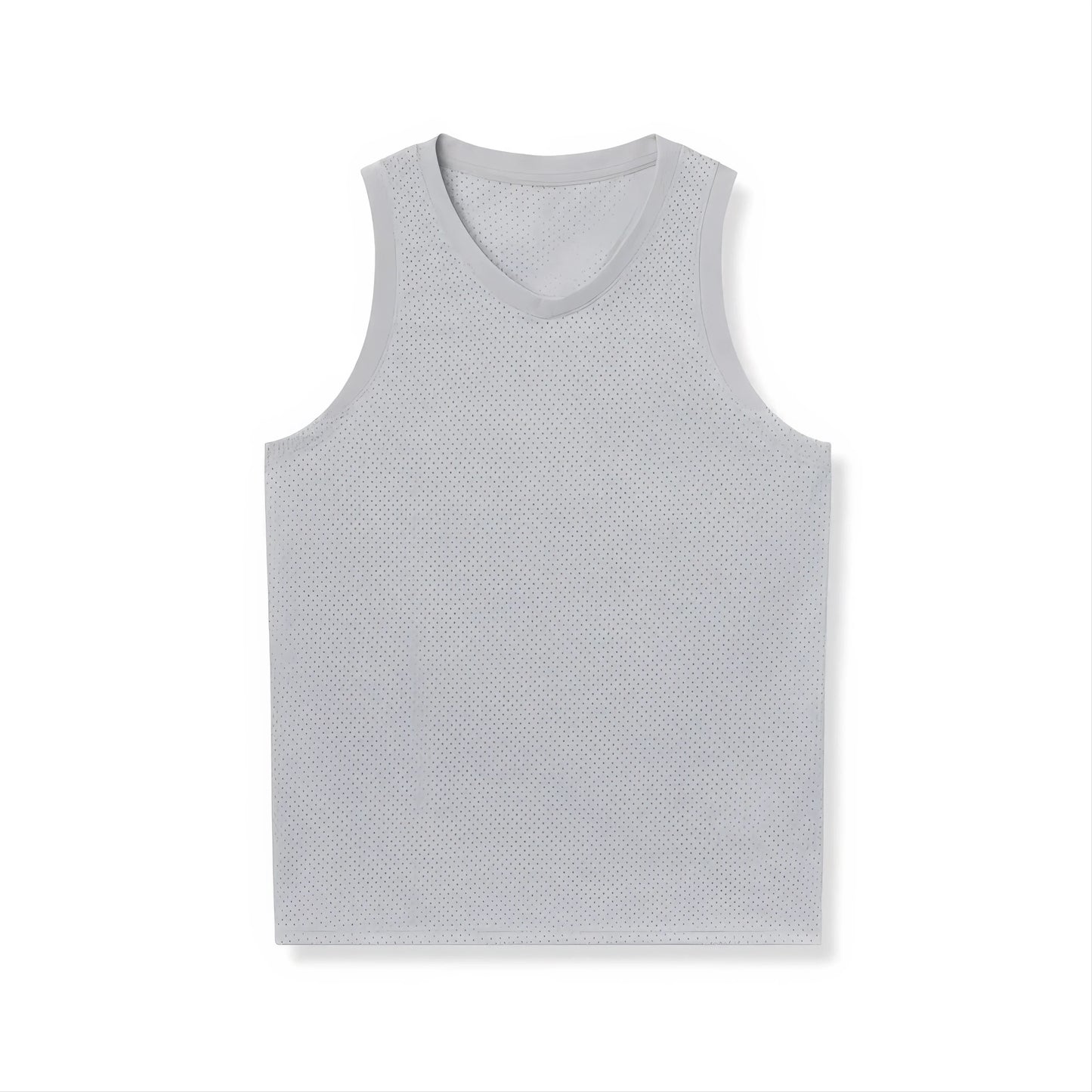 Men's Mesh Fitness Tank Top