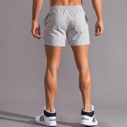CourtEase Daily Shorts