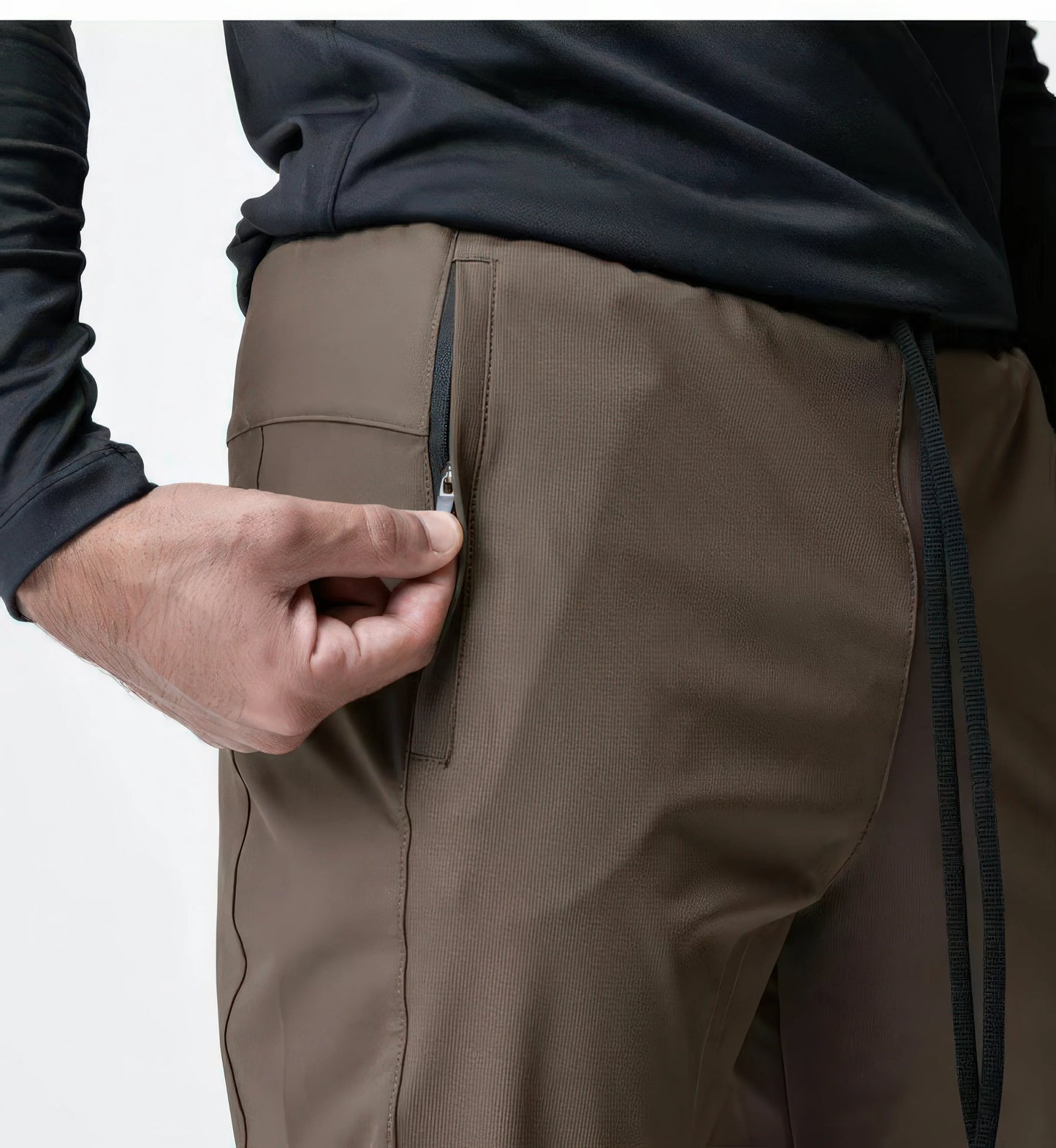 Men’s VelocityFit Moto Joggers 2.0