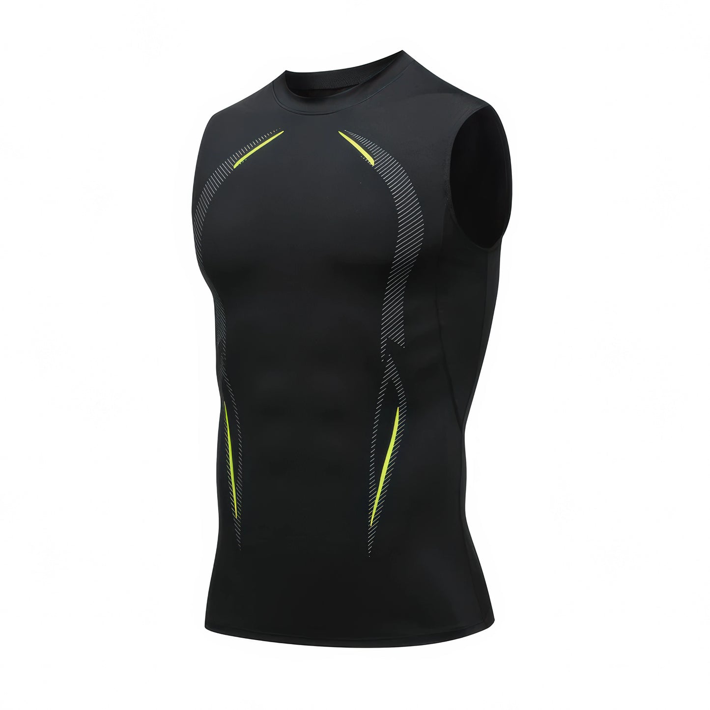 AirCore Compression Tank