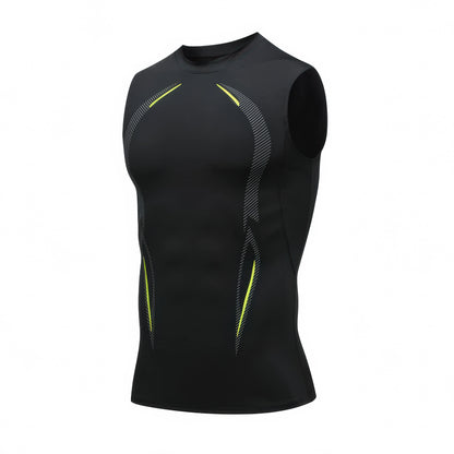 AirCore Compression Tank