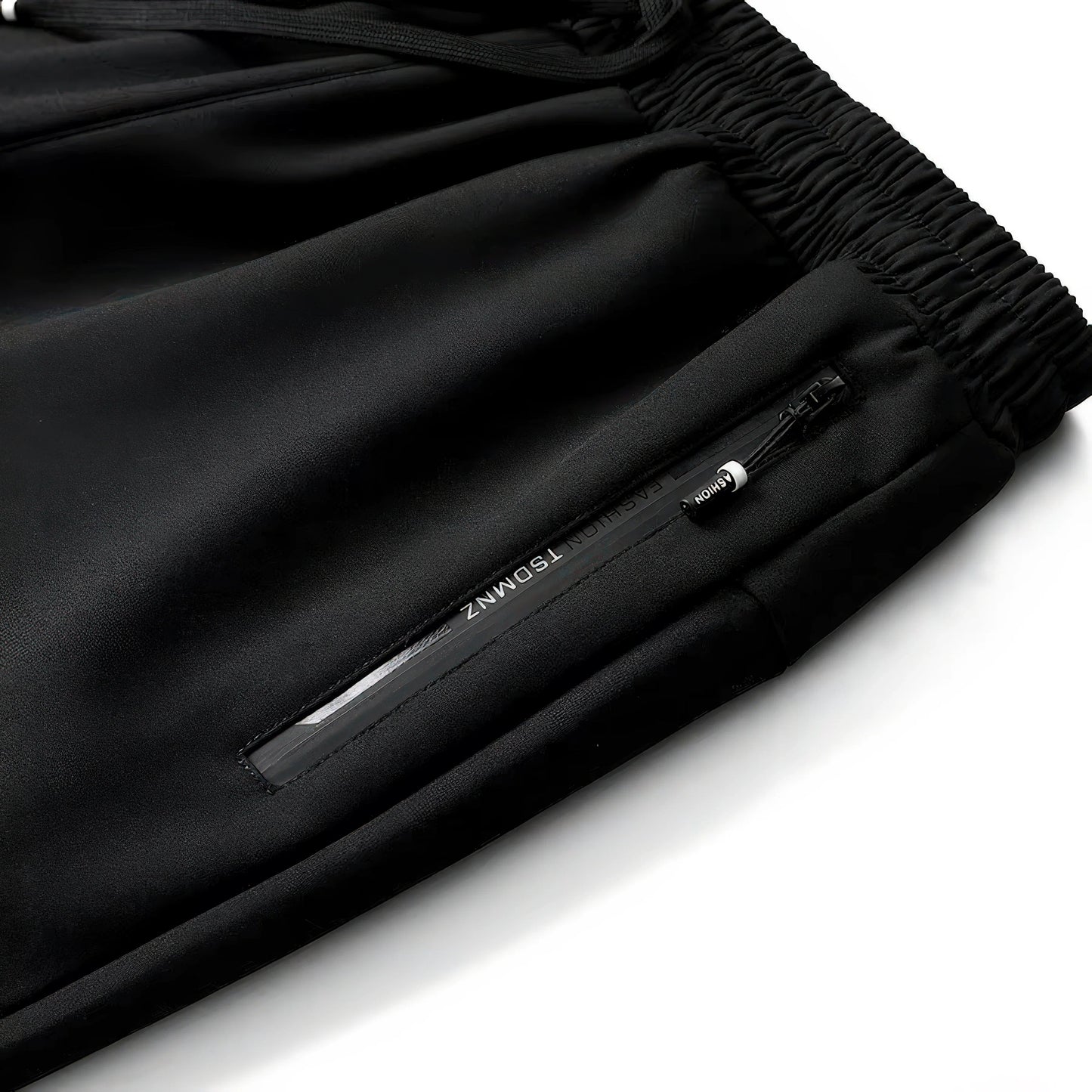 Men's Winter Waterproof Softshell Pants – Windproof and Warm Outdoor Trousers