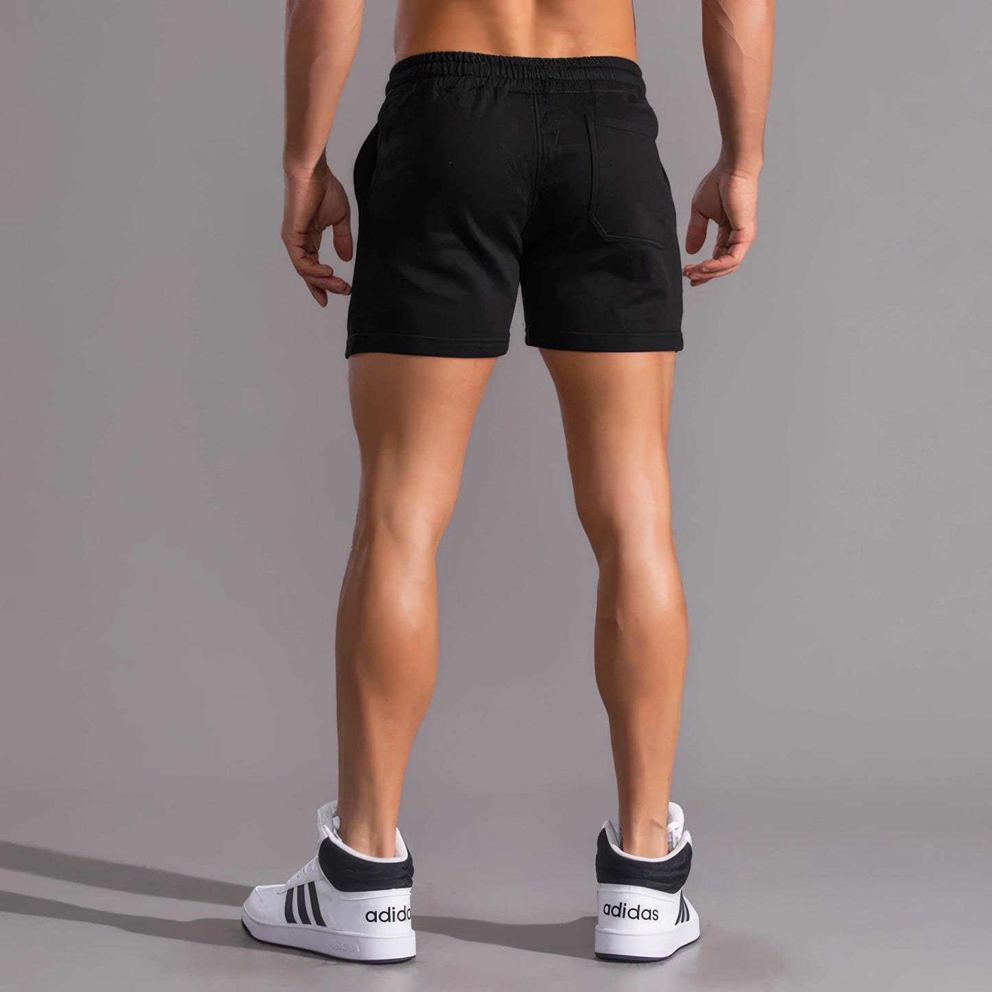 CourtEase Daily Shorts