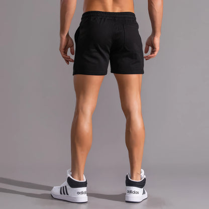 CourtEase Daily Shorts