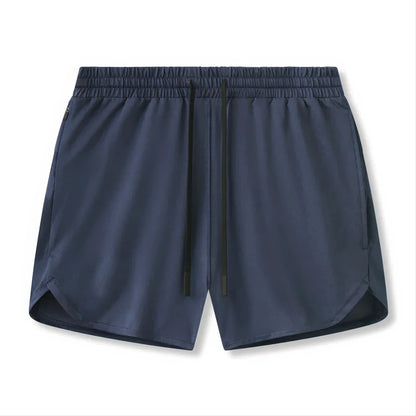 Men's Quick-Dry Workout Shorts