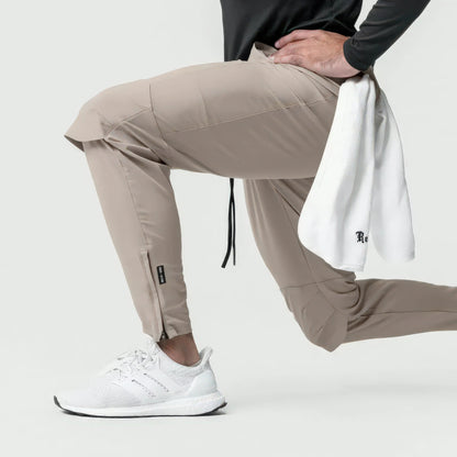 Men’s VelocityFit Moto Joggers