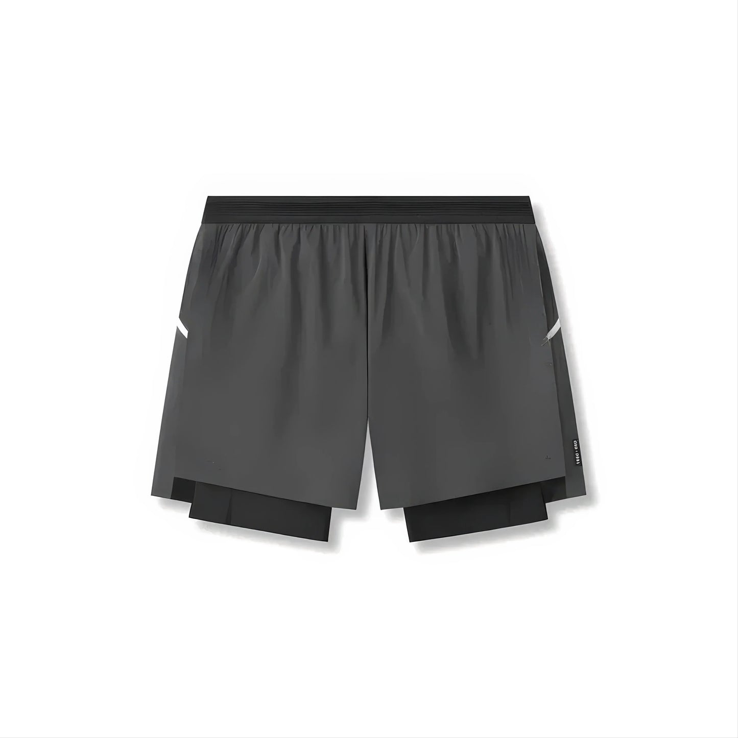 AirFlex 2-in-1 Running and Training Shorts