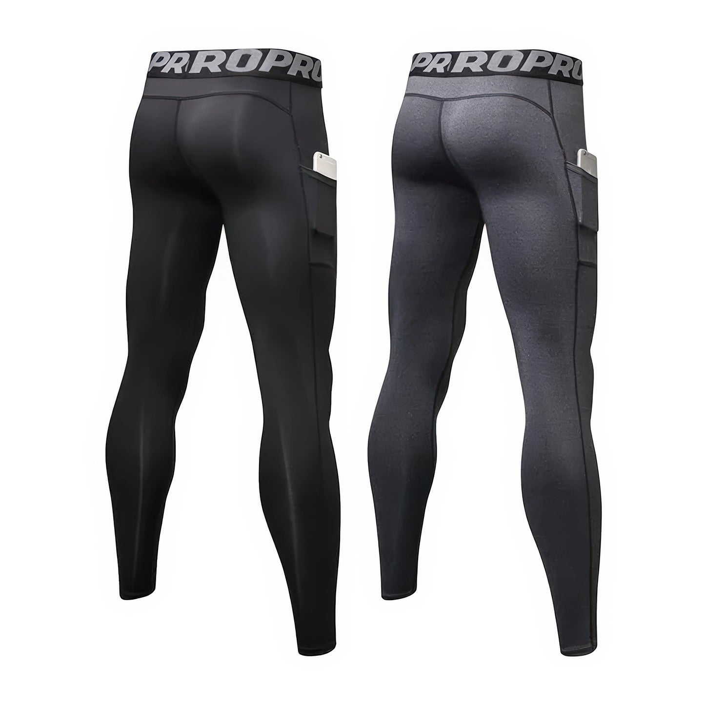 PowerLeg Compression Tights