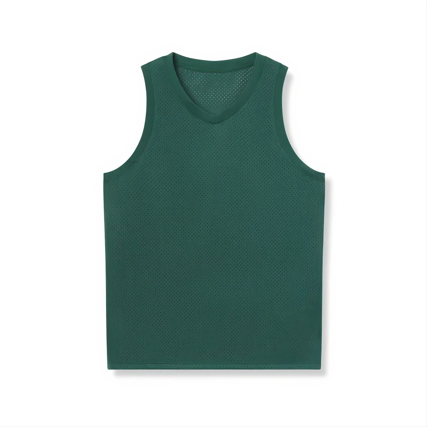 Men's Mesh Fitness Tank Top