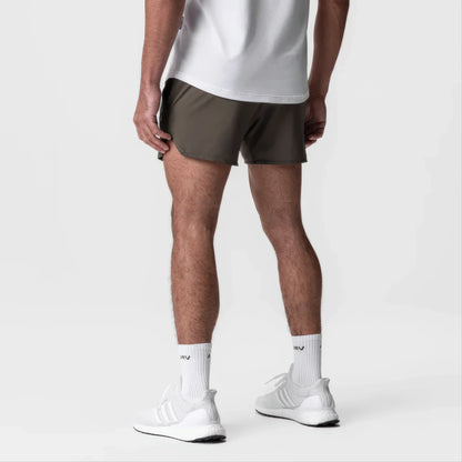 Men's Quick-Dry Workout Shorts