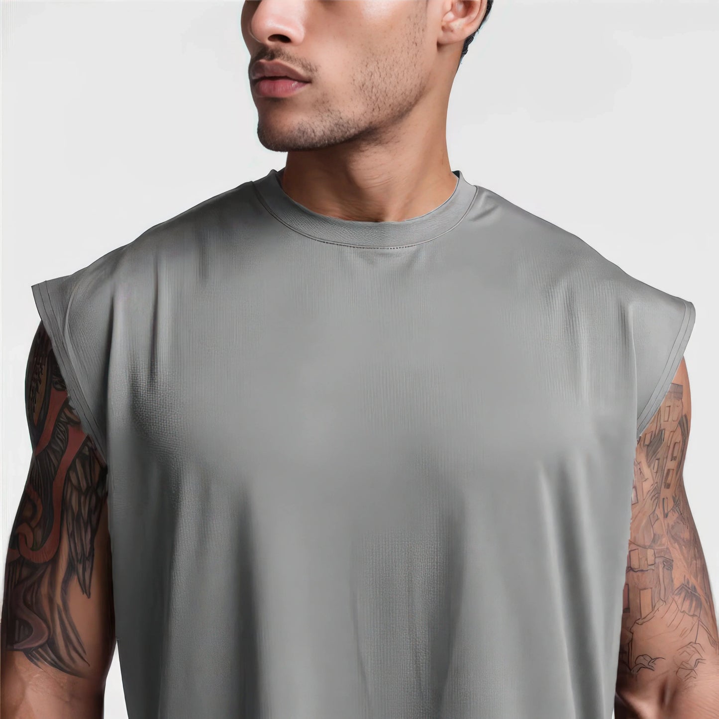 Men’s EnduraFlex Mesh Tank