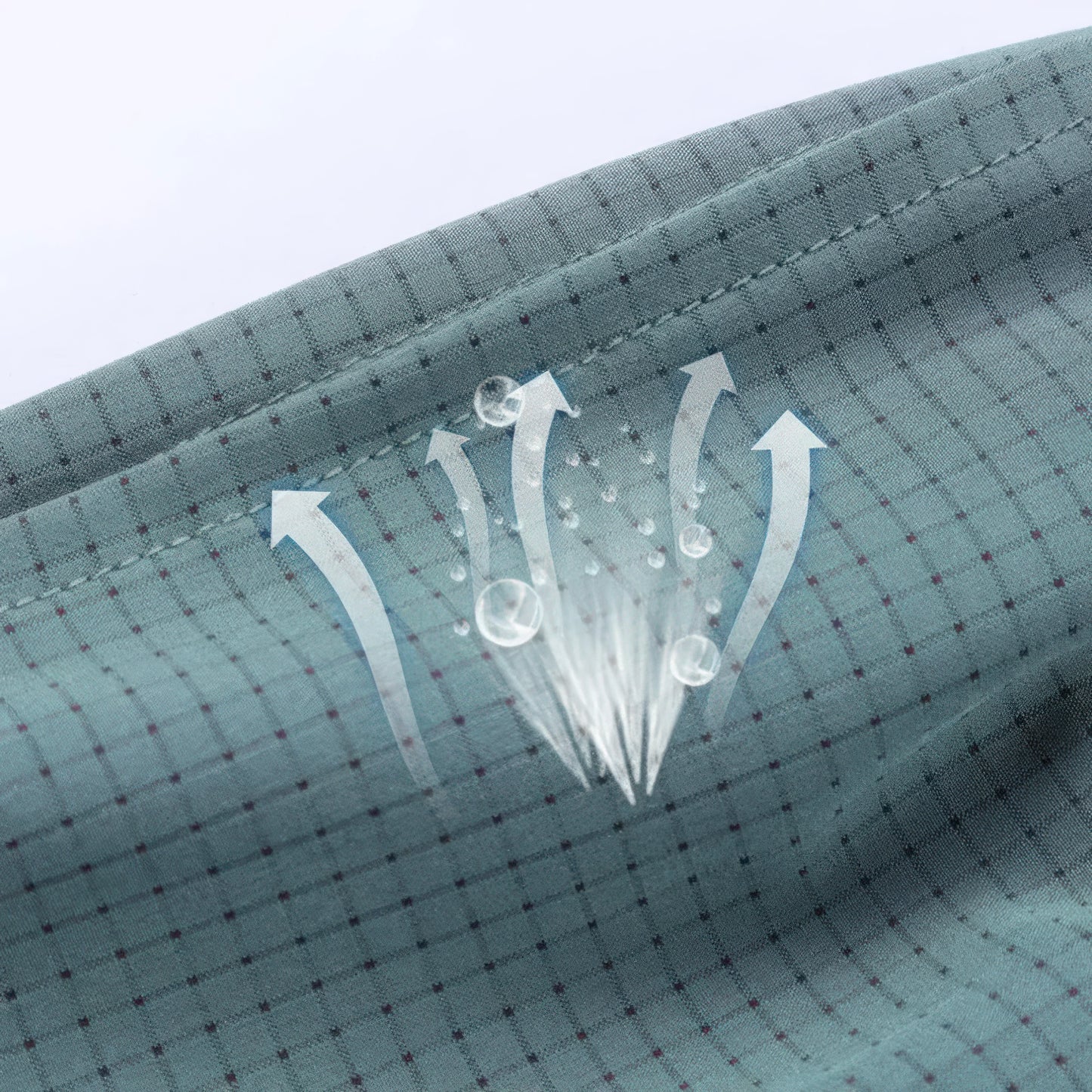 MarathonEdge 2-in-1 Triangle Running Shorts