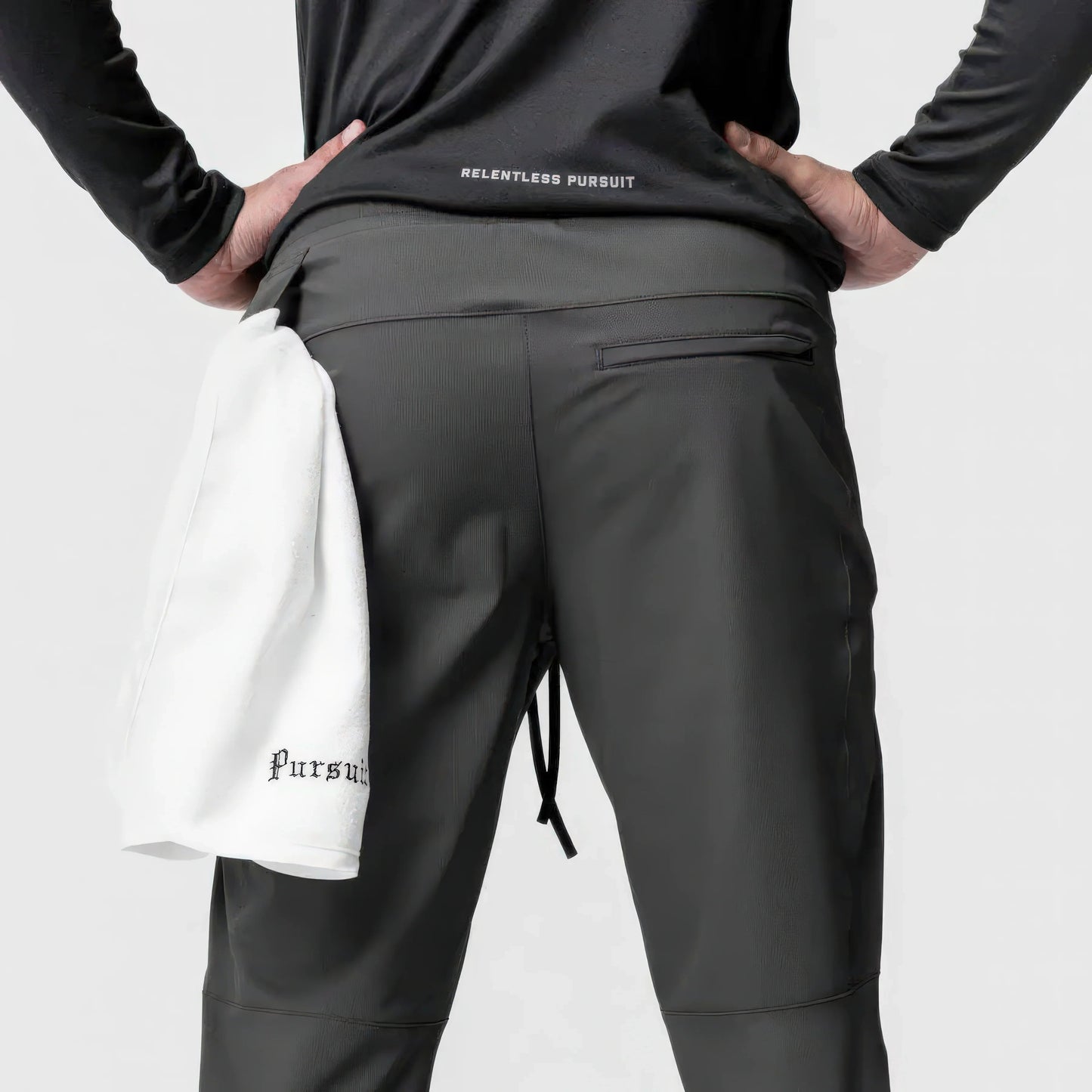 Men’s VelocityFit Moto Joggers