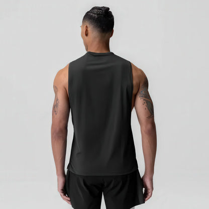 Men's Quick-Dry Fitness Tank Top