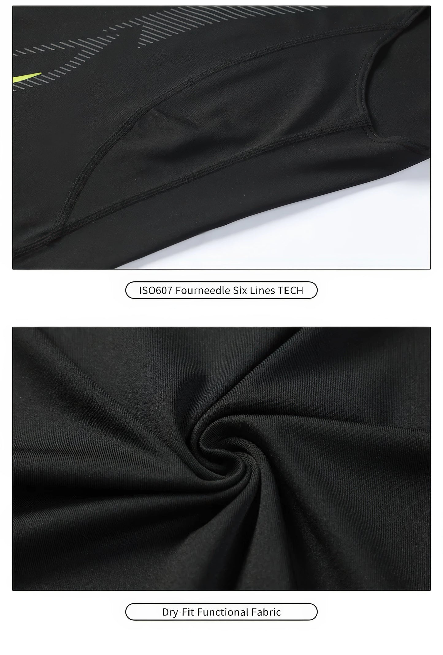 AirCore Compression Tank