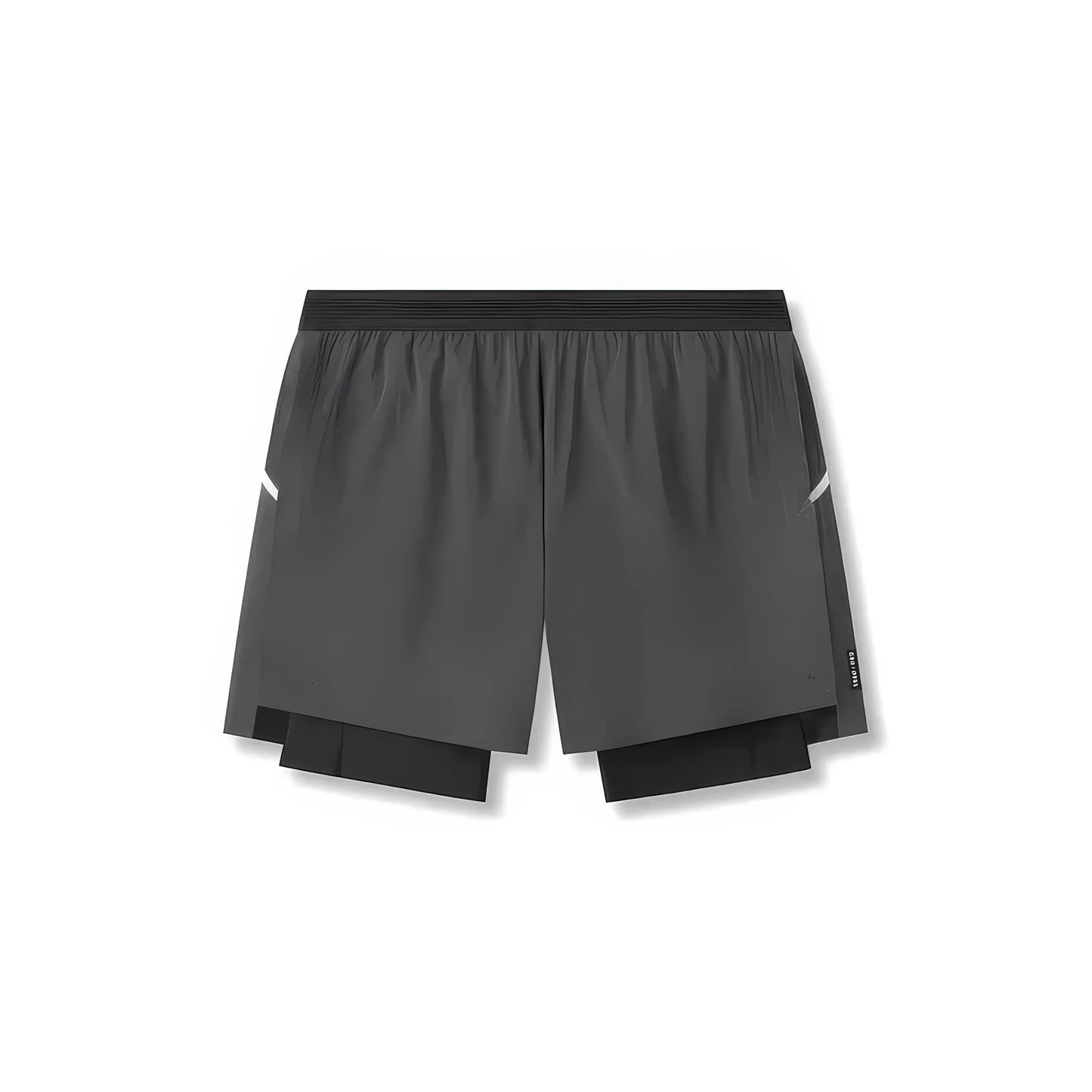 AirFlex 2-in-1 Running and Training Shorts