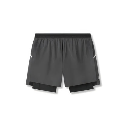 AirFlex 2-in-1 Running and Training Shorts