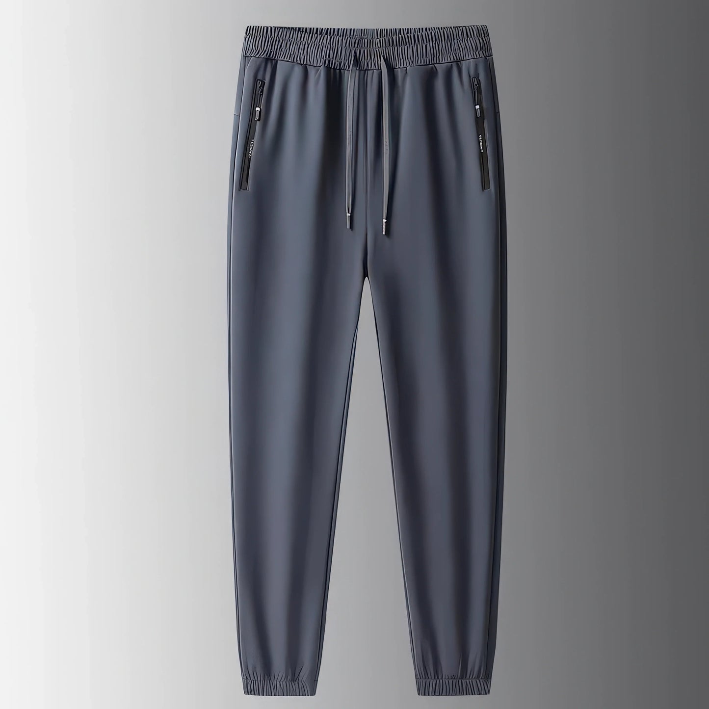 Men's Winter Waterproof Softshell Pants – Windproof and Warm Outdoor Trousers
