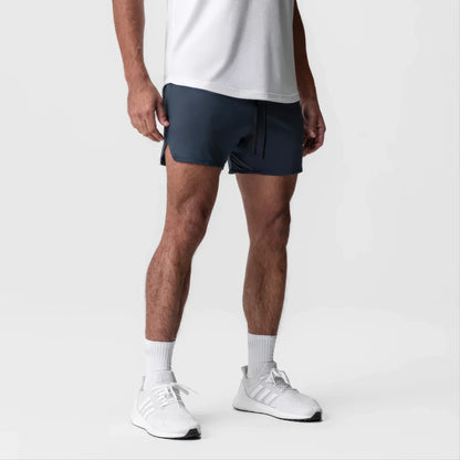 Men's Quick-Dry Workout Shorts