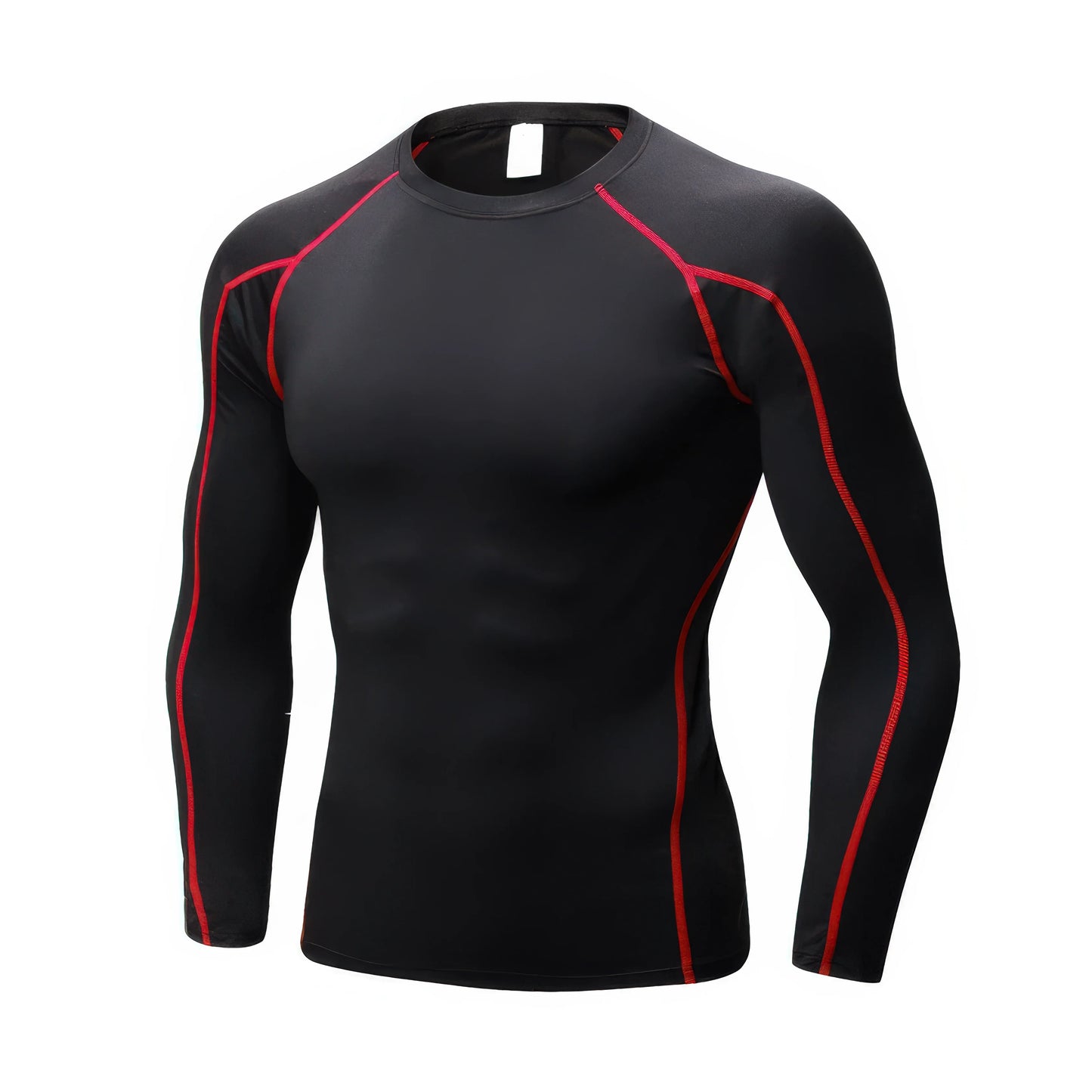 CoreShield Long Sleeve Compression Shirt