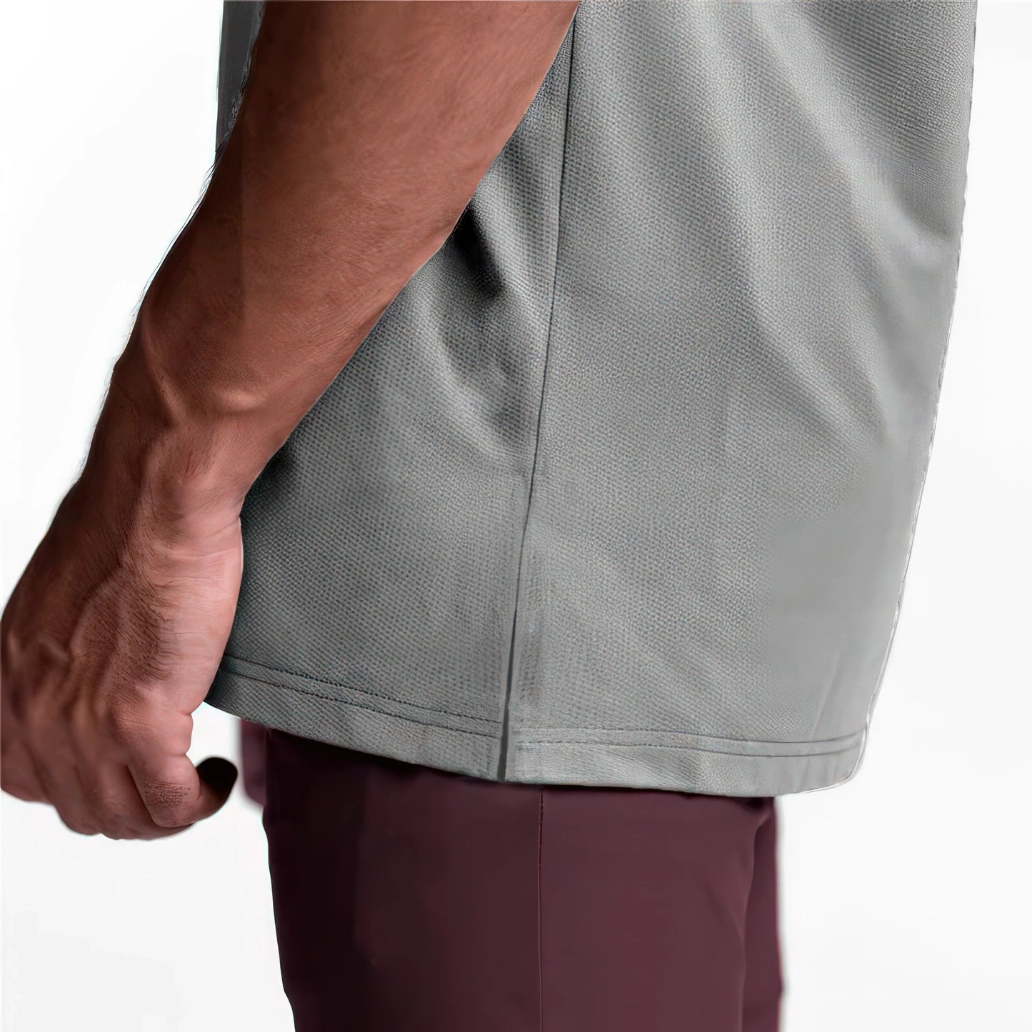 Men’s EnduraFlex Mesh Tank