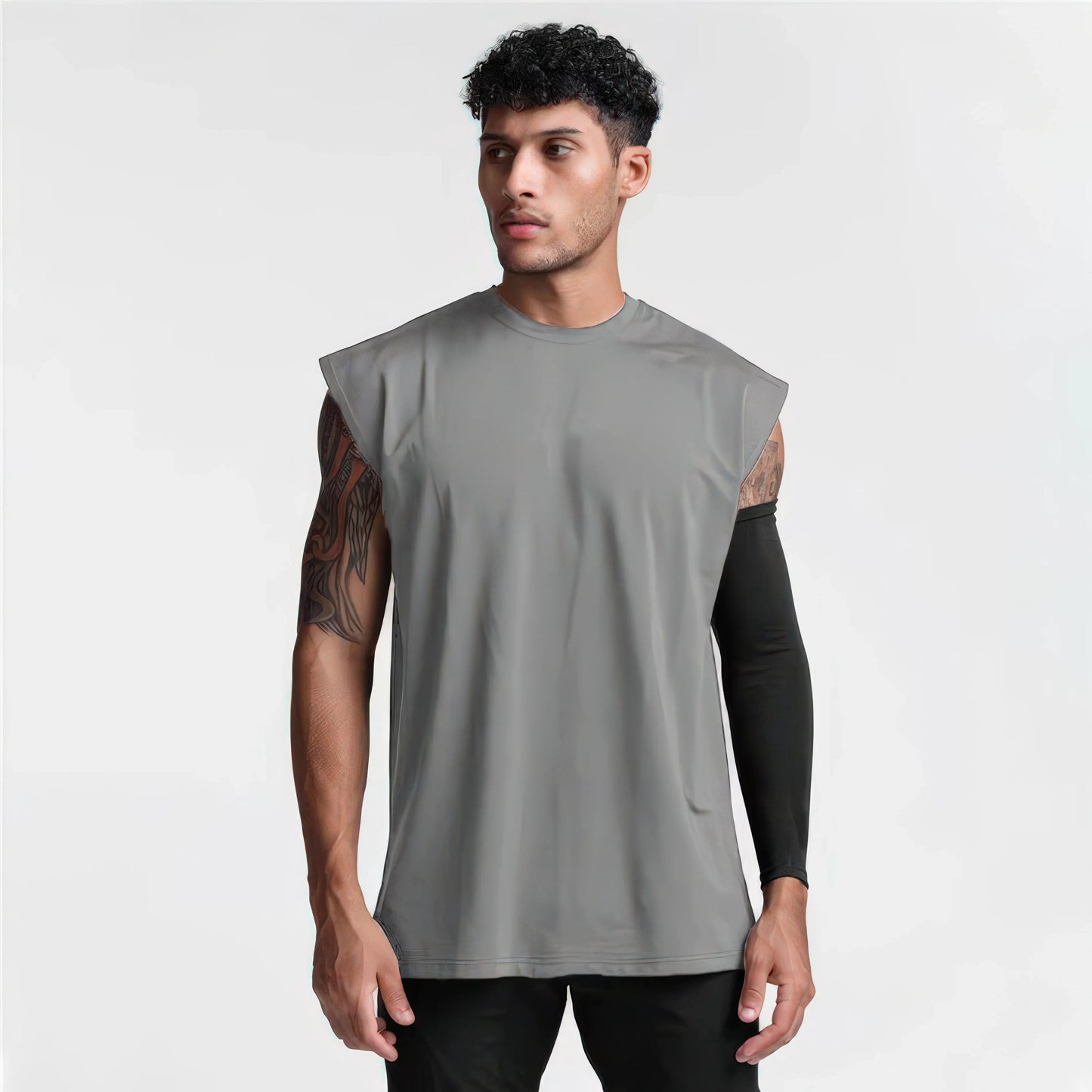 Men’s EnduraFlex Mesh Tank
