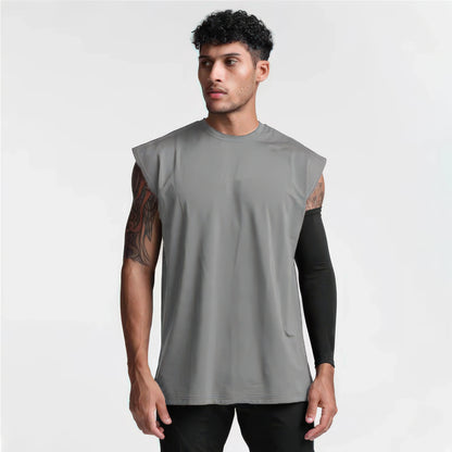Men’s EnduraFlex Mesh Tank