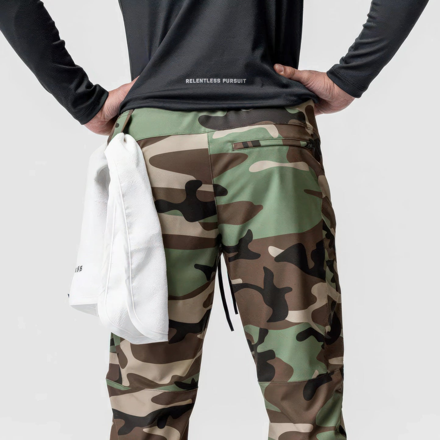 Men’s VelocityFit Moto Joggers 2.0