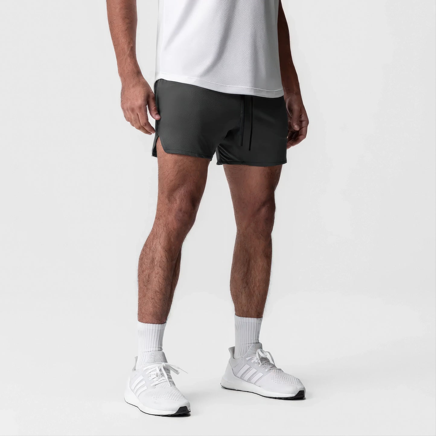 Men's Quick-Dry Workout Shorts