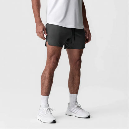 Men's Quick-Dry Workout Shorts