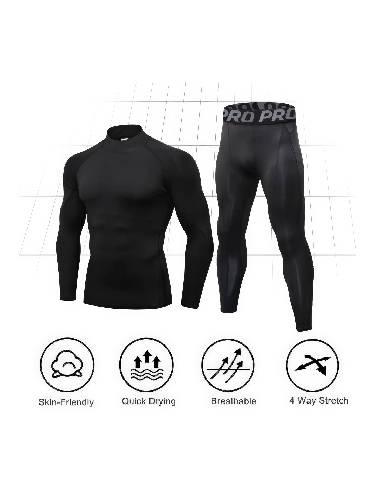PowerSync Compression Training Set