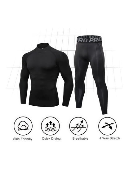PowerSync Compression Training Set