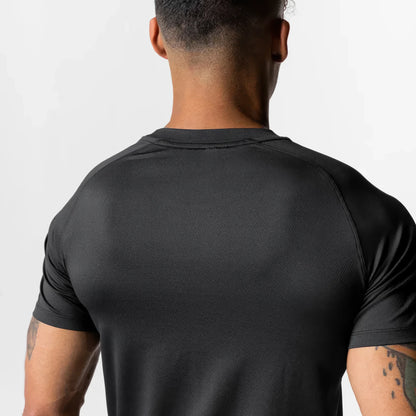 Men's Quick-Dry Fitness Lightweight Performance Tee