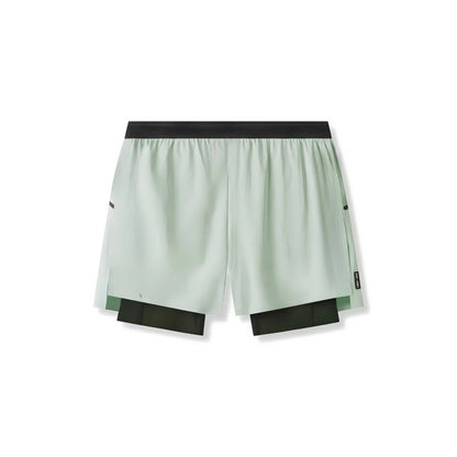 AirFlex 2-in-1 Running and Training Shorts