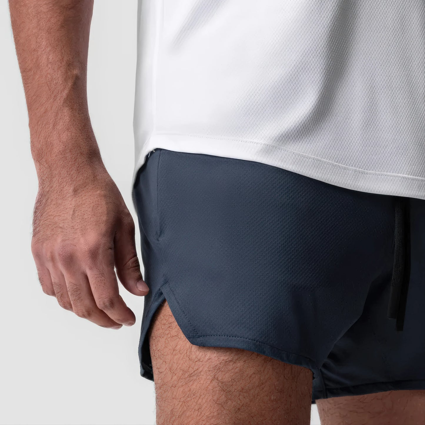 Men's Quick-Dry Workout Shorts