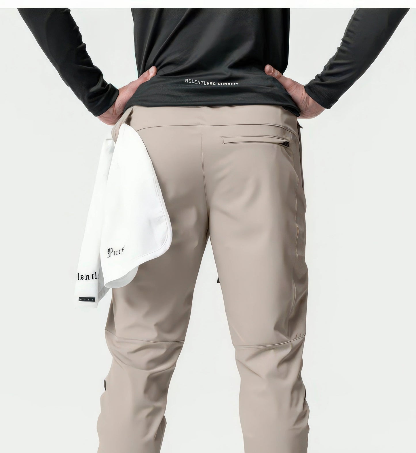 Men’s VelocityFit Moto Joggers 2.0