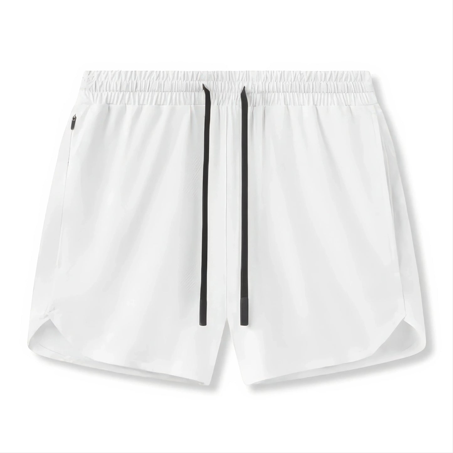 Men's Quick-Dry Workout Shorts