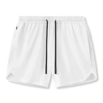 Men's Quick-Dry Workout Shorts