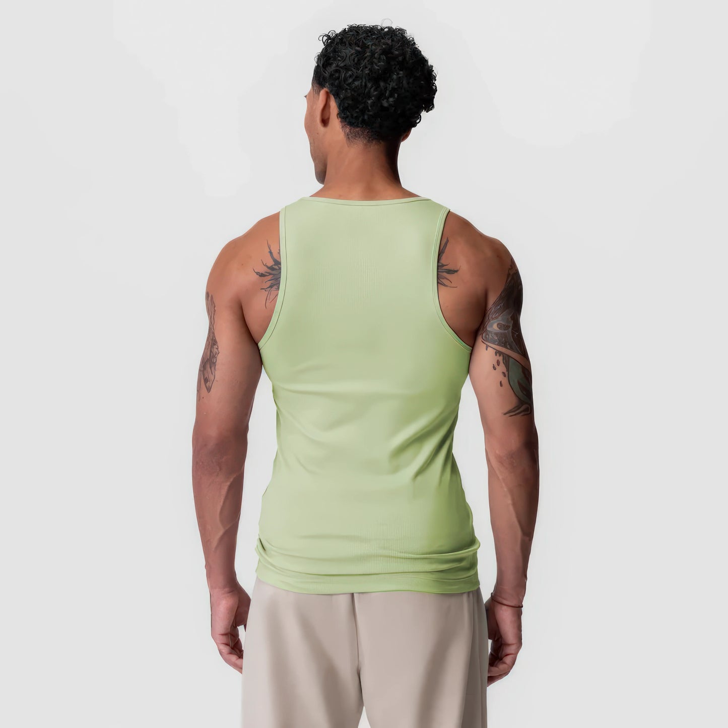 ThreadFlex Training Tank