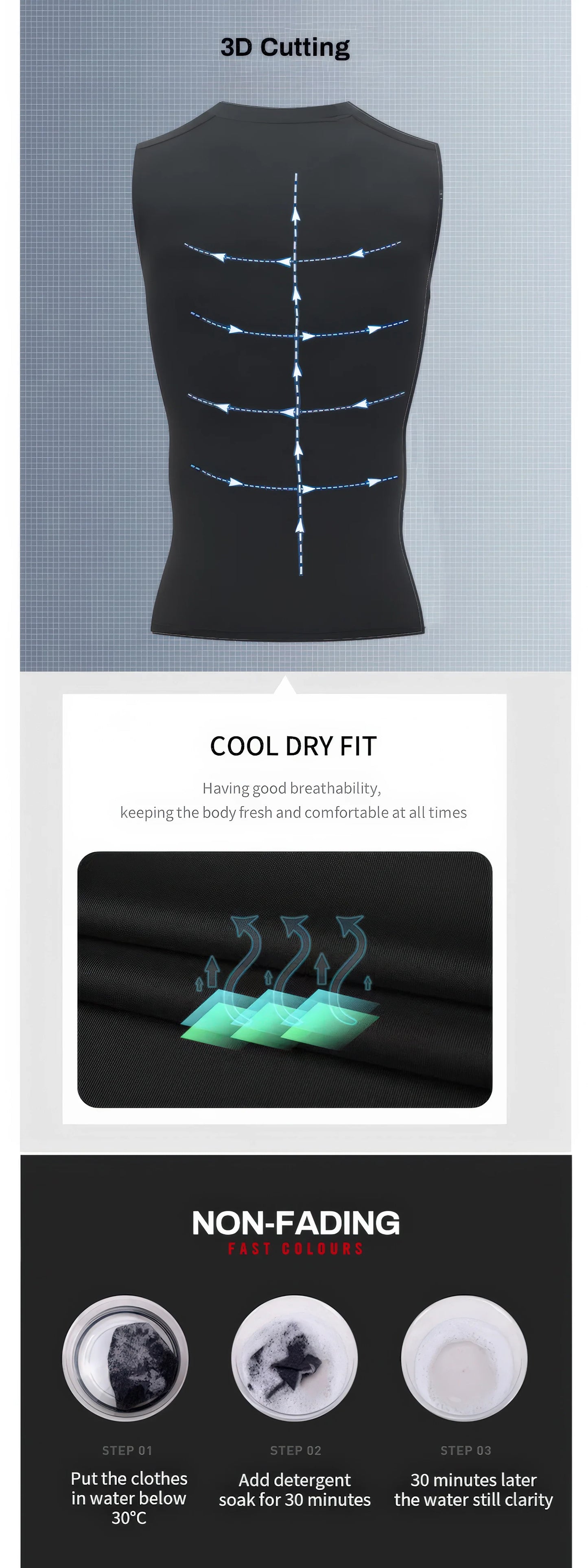 AirCore Compression Tank