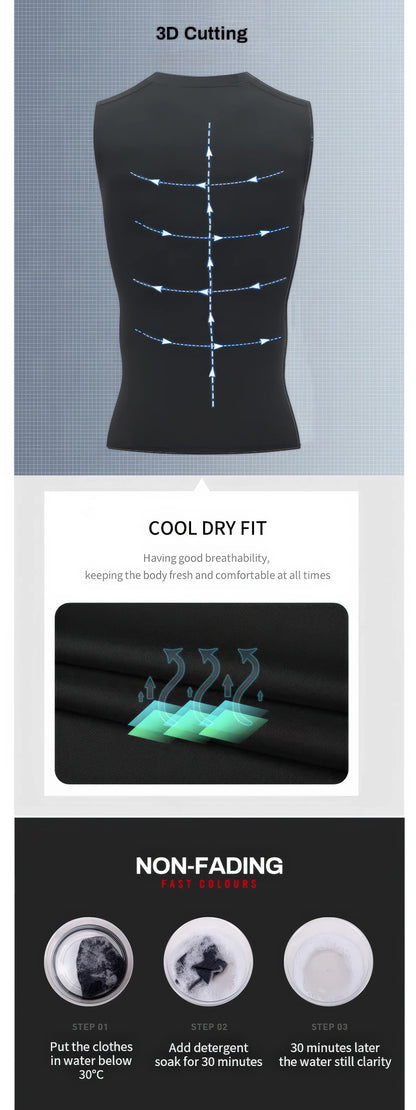 AirCore Compression Tank