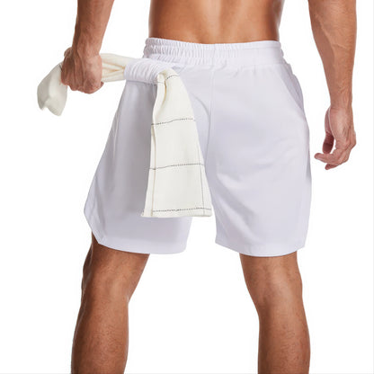 PowerRun 7" 2-in-1 Training Shorts with Liner