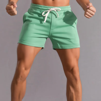 CourtEase Daily Shorts