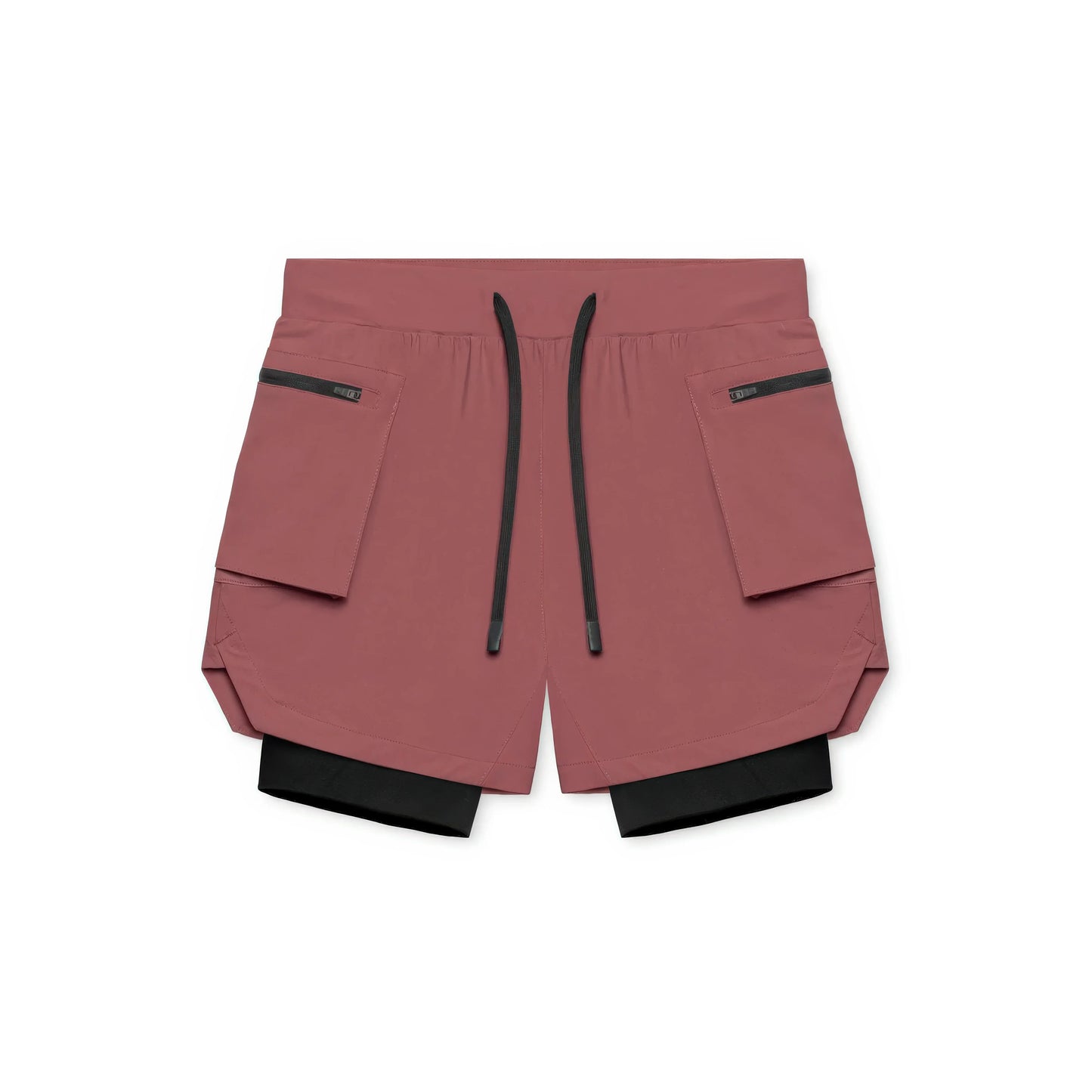 FlexFit Liner Workout Shorts