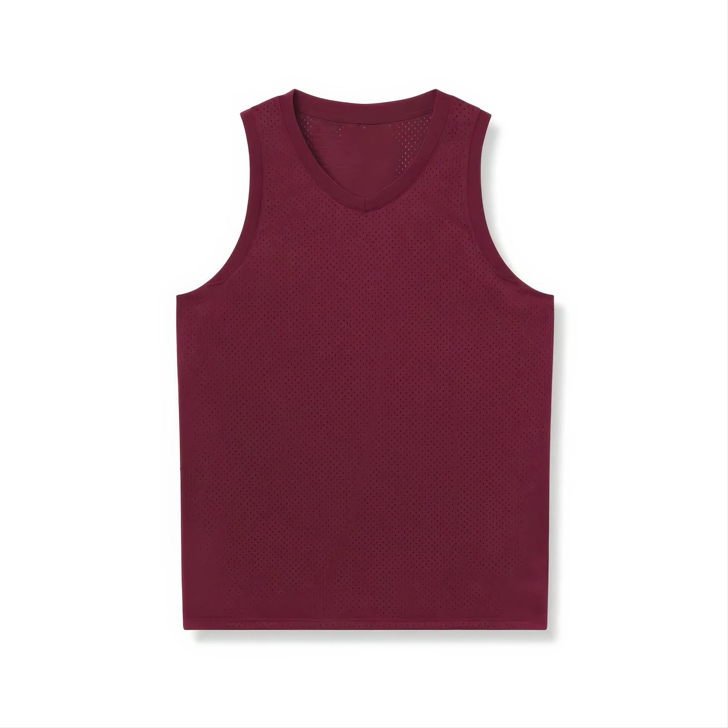 Men's Mesh Fitness Tank Top