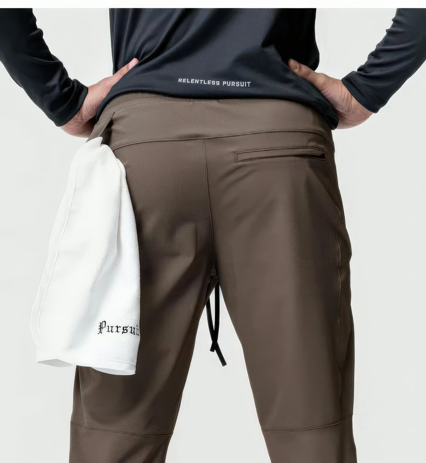Men’s VelocityFit Moto Joggers 2.0