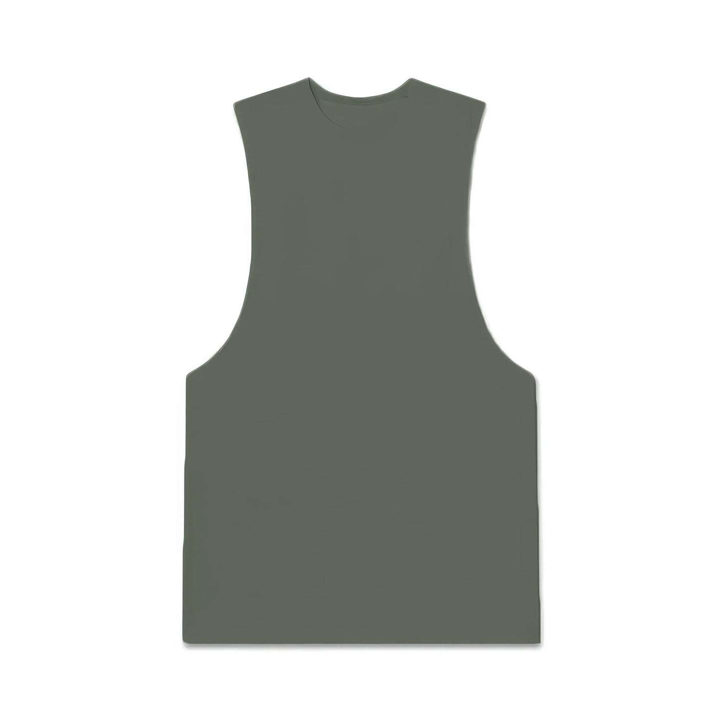 Men's Quick-Dry Fitness Tank Top