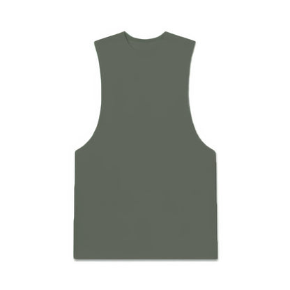 Men's Quick-Dry Fitness Tank Top