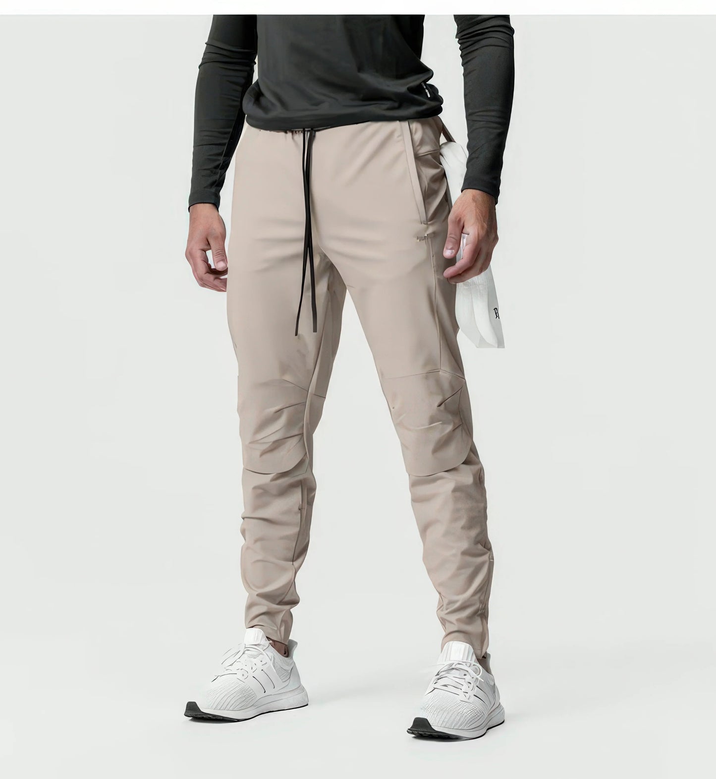 Men’s VelocityFit Moto Joggers 2.0